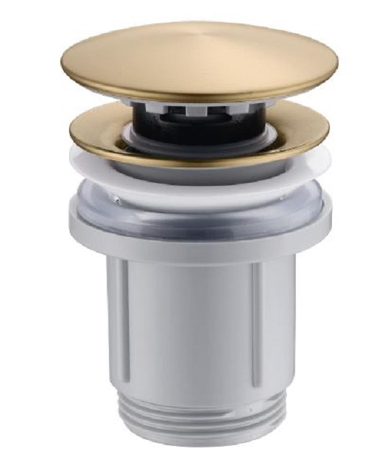 Vidage+CLIC+CLAC+-+Or+rose+brosse