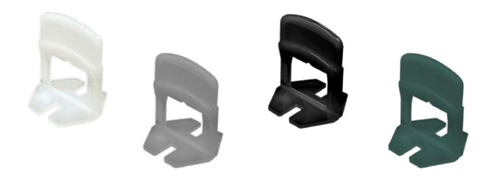 Noir · Blanc · Gris · Vert
