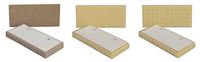 Autre photo du produit Eponge de rechange attache rapide 13x30x3cm