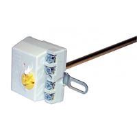 Autre photo du produit Thermostat TUS 370  pattes