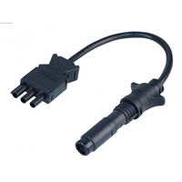 Autre photo du produit Dtecteur flamme QRC1A1.270C27
