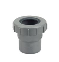 Autre photo du produit Manchette  joint en PVC - Femelle/ Femelle (32  ou 40 GN)