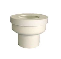Autre photo du produit Manchon pour cuvette  clapet