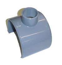 Autre photo du produit Selle en PVC
