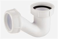 Autre photo du produit Siphon tube en P