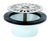 Autre photo du produit Bonde  grille 55 mm