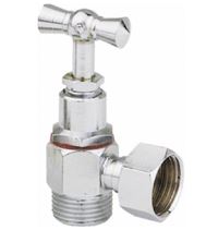 Autre photo du produit Robinet arrt WC querre