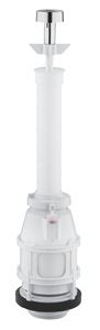 Autre photo du produit Soupape d''vacuation SERVO