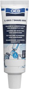 Autre photo du produit Graisse de lubrification des robinets  gaz