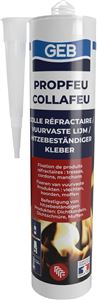 Autre photo du produit Colle rfractaire COLLAFEU