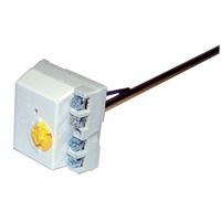 Autre photo du produit Thermostat TUS 270 pour chauffe-eau lectrique