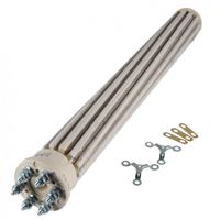 Autre photo du produit Rsistance statite 2200W 47  mono et tri