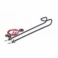 Autre photo du produit Rsistance blinde filete M10  1200W  lg 300/280mm