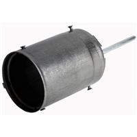 Autre photo du produit Groupe gueulard pour srie R40 G3 et G3R