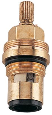 Autre photo du produit Tte  disques en cramique 1/2 