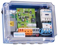 Autre photo du produit Coffret de protection moteur et de surveillance de niveaux DSN