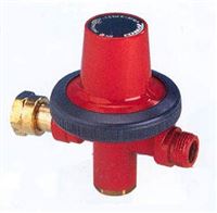 Autre photo du produit D�tendeur de citerne 1�re d�tente haute pression gaz Propane