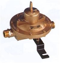 Autre photo du produit Dtendeur  scurit  rglage fixe gaz Propane