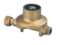 Autre photo du produit Dtendeur simple  rglage fixe utilisable en 1er ou 2me dtente gaz BUTANE