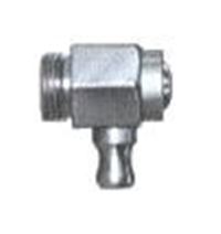 Autre photo du produit Robinet de vidange laiton standard