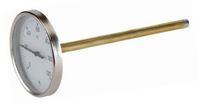 Autre photo du produit Thermomtre plongeur