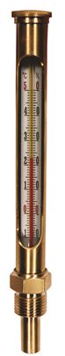 Autre photo du produit Thermomtre vertical pour chaudire 