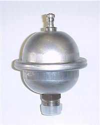 Autre photo du produit Vase  membrane anti-blier - Petit modle