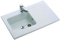 Autre photo du produit Evier grs MOGADOR