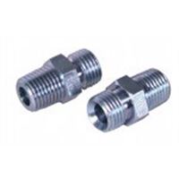 Autre photo du produit Nipple fioul  M1/2 conique - M1/4 (2pcs)