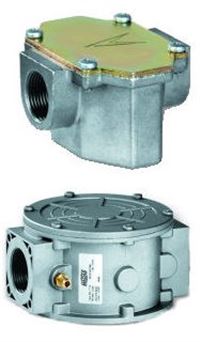 Autre photo du produit Filtre gaz