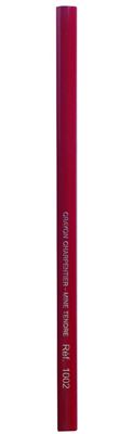 Autre photo du produit Crayon rouge spcial charpentier