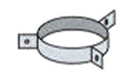 Autre photo du produit Bride de haubanage inox pour conduit I-CUBE DPZ/DPY