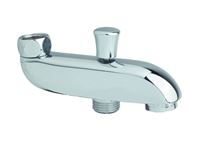 Autre photo du produit Bec pour bain/douche 15/21