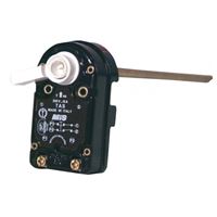 Autre photo du produit Thermostat  canne TAS 450 monophas