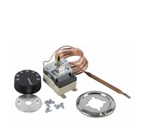 Autre photo du produit Aquastat de rgulation  bulbe AB224