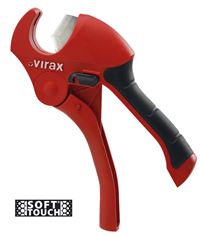 Autre photo du produit Coupe-tube plastique PC32