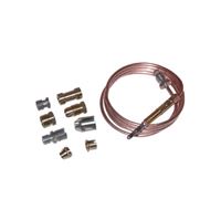 Autre photo du produit Thermocouple universel Type Q370A