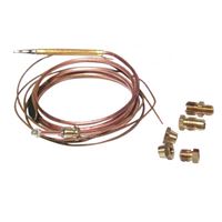 Autre photo du produit Thermocouple  drivation  6 raccords