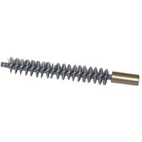 Autre photo du produit Ecouvillon condenseur acier tremp 12  F6x100