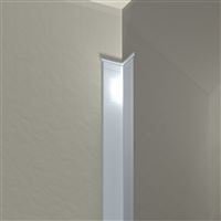 Autre photo du produit Cornires mtalliques pour angle sortant adhsif BUTYLE