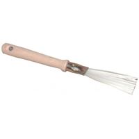 Autre photo du produit Pinceau mcanicien poil nylon