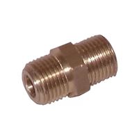 Autre photo du produit Mamelon de liaison gal  M/M1/4 (2pcs)
