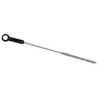 Autre photo du produit Goupillon en soie de porc (diamtre 10 mm)