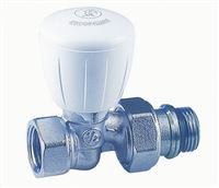 Autre photo du produit Robinet micromtrique thermostatisable