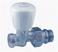 Autre photo du produit Robinet micromtrique thermostatisable - double rglage - Anti blocking system