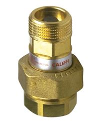 Autre photo du produit Raccord rapide 3/4'''' MF pour vase d''expansion