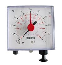 Autre photo du produit Jauge pneumatique de niveau de fuel