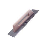 Autre photo du produit Peigne  colle avec manche bois ferm 48x15 cm