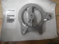 Autre photo du produit Contre-bride mectron 3M pour srie R40 G3