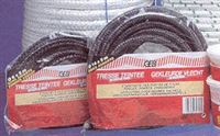 Autre photo du produit Tresse teinte fibre de verre